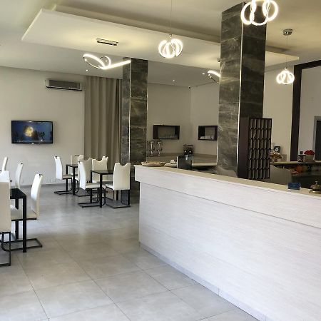 Hotel Frejus Collegno Exterior foto