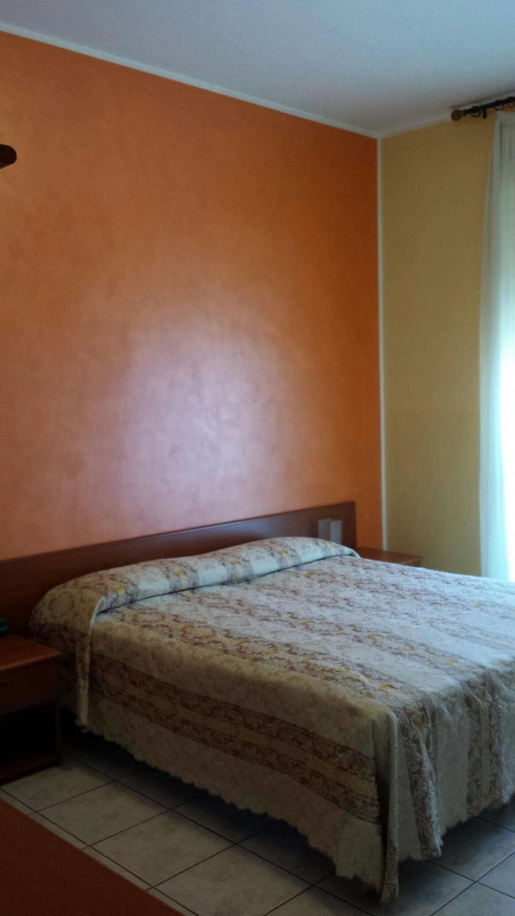 Hotel Frejus Collegno Exterior foto