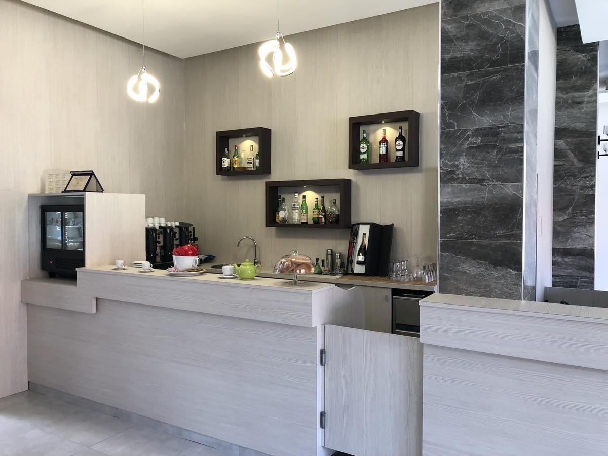 Hotel Frejus Collegno Exterior foto